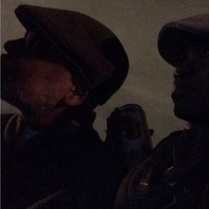 Meet your Posher, Starr